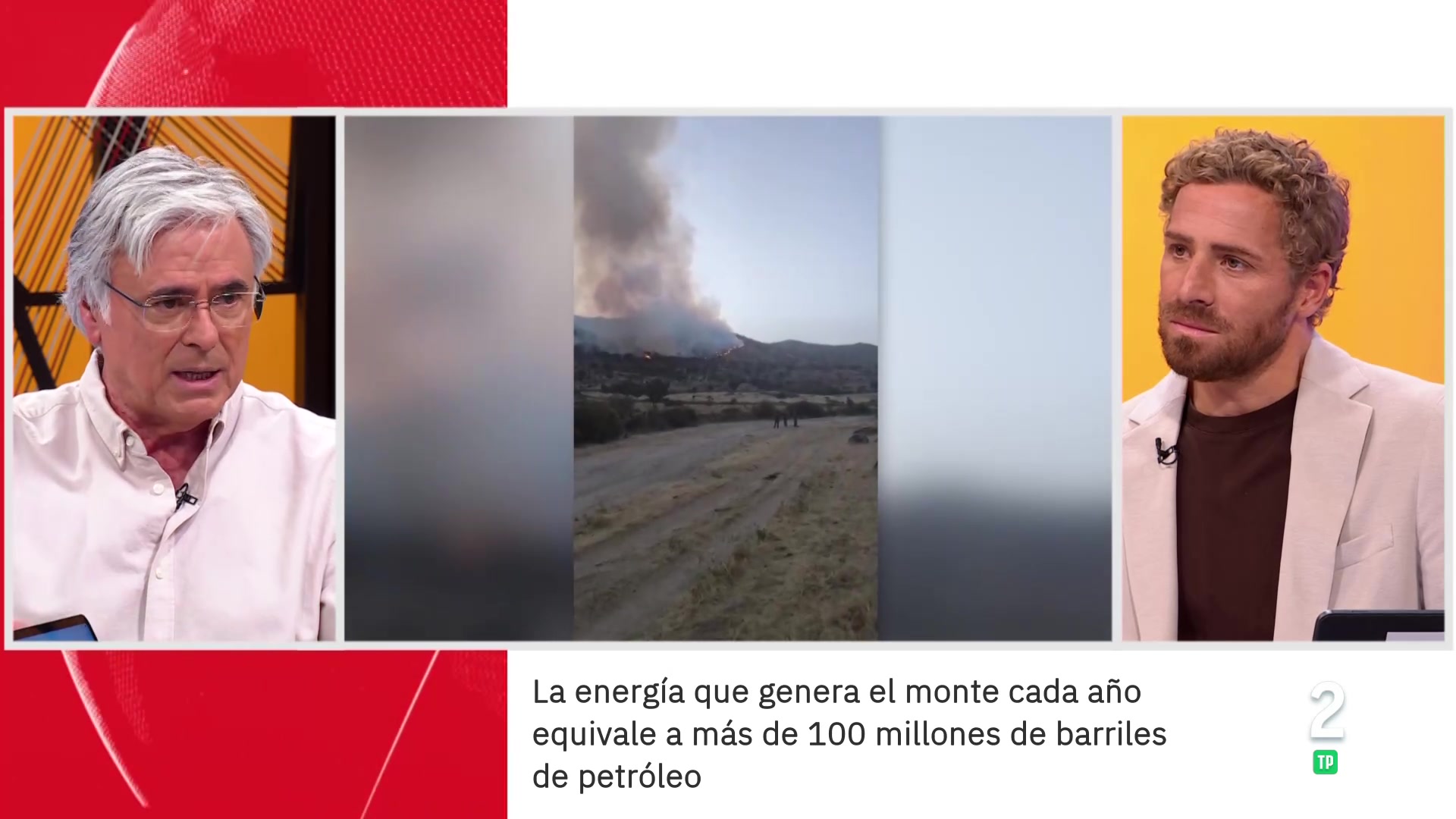 Paco Castañares en La aventura del Saber